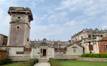金門、澎湖跳島遊