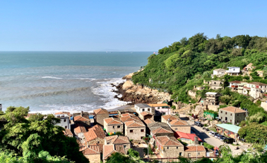 金門、澎湖、馬祖跳島遊