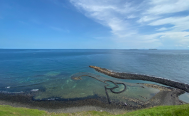 金門、澎湖、馬祖跳島遊